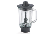 KENWOOD Robot planetarny KVL6320S Megapack (+przystawki KAM573) - 335038 - zdjęcie 6